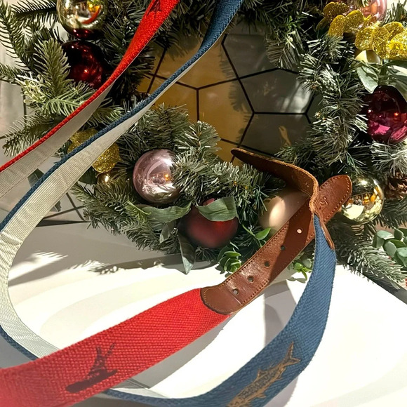 Vineyard Vines Other - 2/$10 STEAL💘(2) Vineyard Vines Nautical Theme Belts
